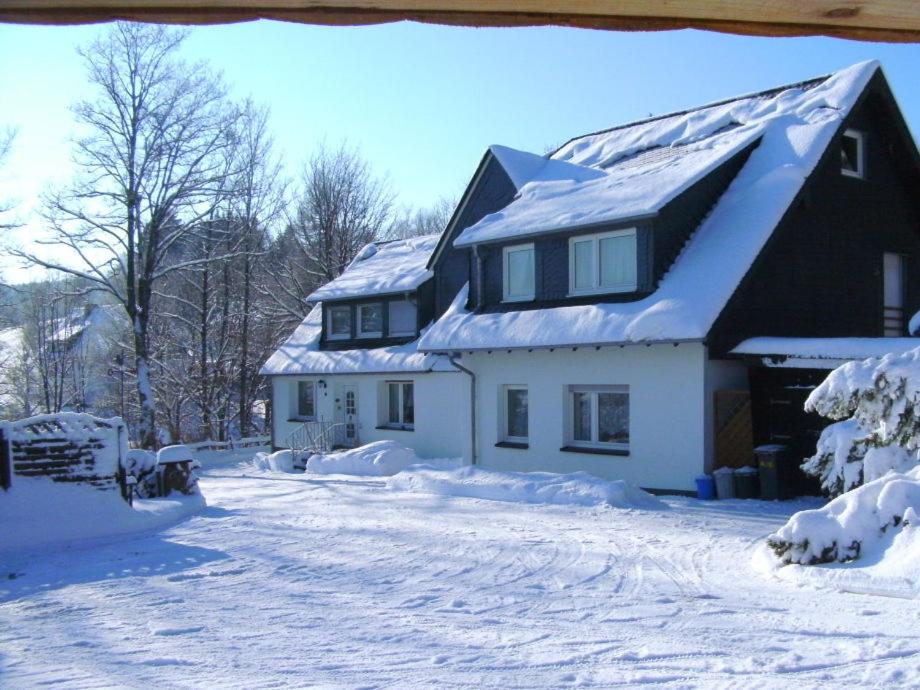 Haus Deimel room 3