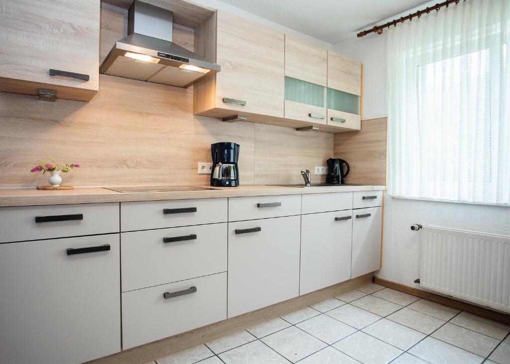 Haus Deimel room 5